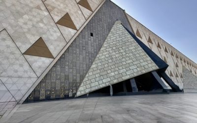 From Atlanta to Cairo: Must-See  Museums That Tell the World’s Story