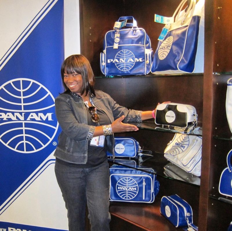 Pan Am World Airways Legacy