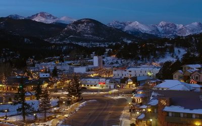 America’s Most Magical Small Town Christmas Getaways