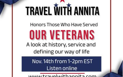 Destination:  Honoring Our Veterans