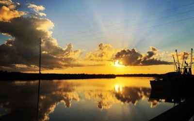 Small Town Georgia Weekend Getaways