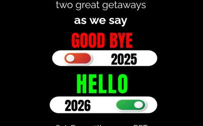 Goodbye 2025 – Hello 2026