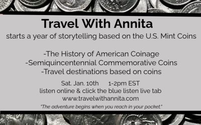 Destination:  History of American Coinage
