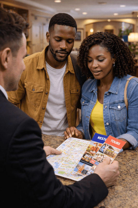 Travel Well: The New Essential Skill Every Traveler Needs
