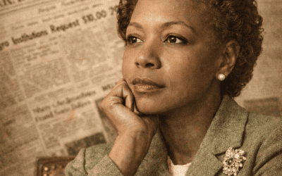 Ten Things You Should Know About Daisy Gatson Bates