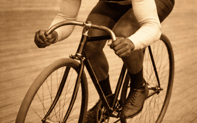 Ten Things You Should Know About Major Taylor