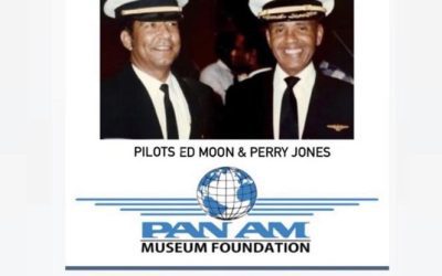 Ten Things You Should Know About Pan American Airways