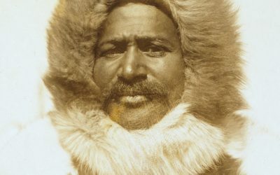 Ten Things to Know About Matthew Henson
