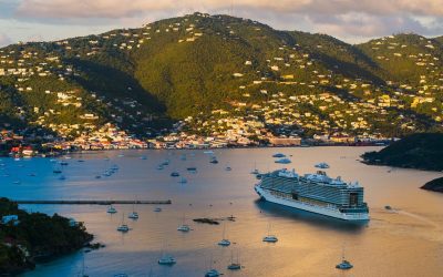 Caribbean Wave Season Booking Tips
