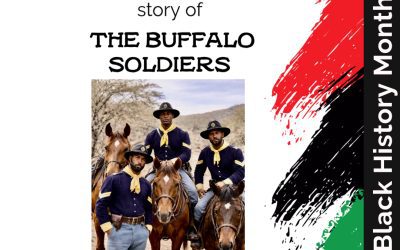 Buffalo Soldiers Travel Guide