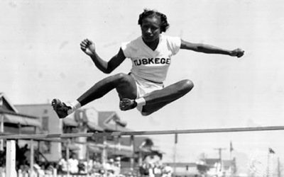 Ten Things You Should Know About Alice Coachman