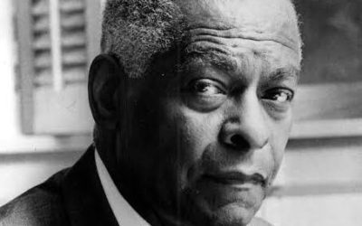 Ten Things You Should Know About Dr. Benjamin E. Mays