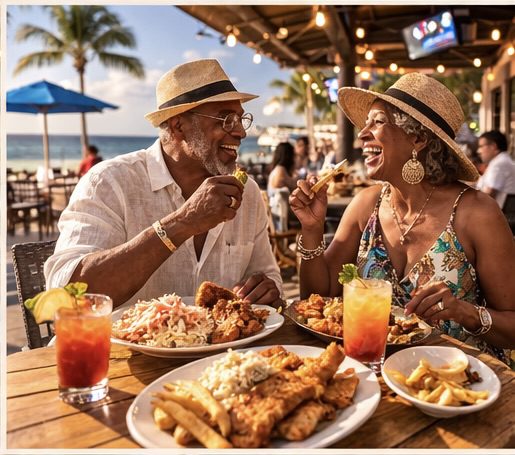 Jamaica Travel Guide for 50+ Adventurers