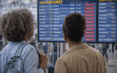 Travel Emergencies –  Who Is Responsible for Evacuation