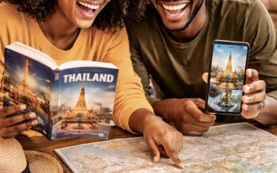 Thailand Travel Guide: Bangkok & Chiang Mai
