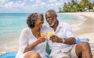 BARBADOS Sophisticated Traveler’s Guide for 50+ Visitors