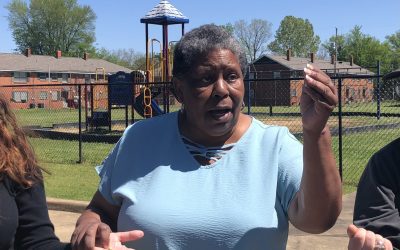 Episode 36 – Joanne Bland Spirit of Courage