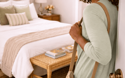 Mother’s Day Travel Ideas