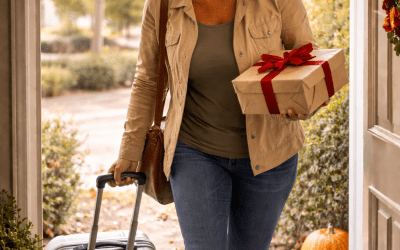 How To Be A Good House Guest