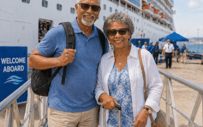 The Ultimate Cruise Packing Guide