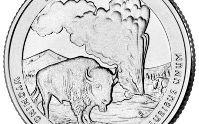 Episode 44:  Yellowstone National Park Bison and Wolves