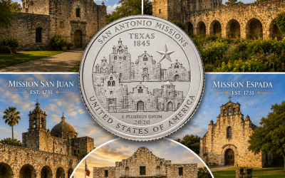 The Complete Guide to San Antonio’s Five Missions