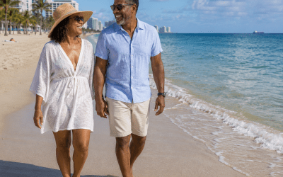 48 Hours in Lauderdale Florida