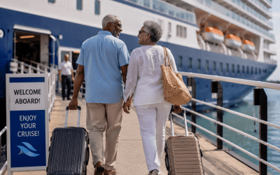 The Complete Cruise Health & Safety Guide