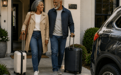 Six Cool Travel Tips For More Fun – Less Stress