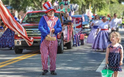 Last-Minute Fourth of July & America 250 Getaways