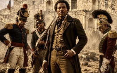 Episode 52: Joe and The Alamo – Little Known Stories