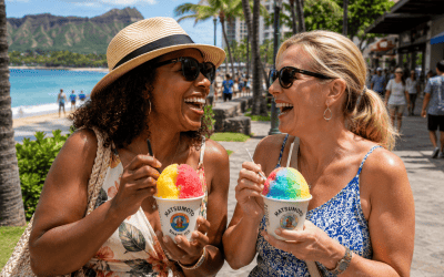 A Traveler’s Guide to Staying Cool, Healthy, and Safe in High Temperatures