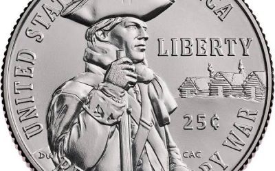 Episode 49: American Revolution Patriots In The Shadows