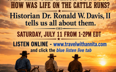 American Cowboys: The Real Story