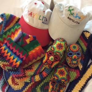 Shopping in Suyulita 